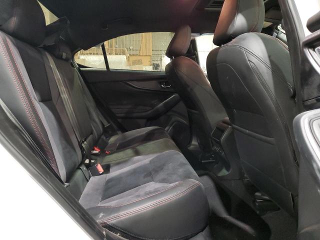 Photo 10 from auction – 2023 SUBARU WRX LIMITE with VIN JF1VBAN69P8804365