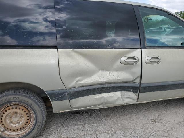 صورة رقم 11 من المزاد - 2000 DODGE GRAND CARA مع VIN 1B4GP44G0YB798750