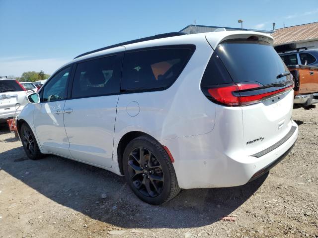 Photo 2 from auction – 2022 CHRYSLER PACIFICA L with VIN 2C4RC1GG8NR163760