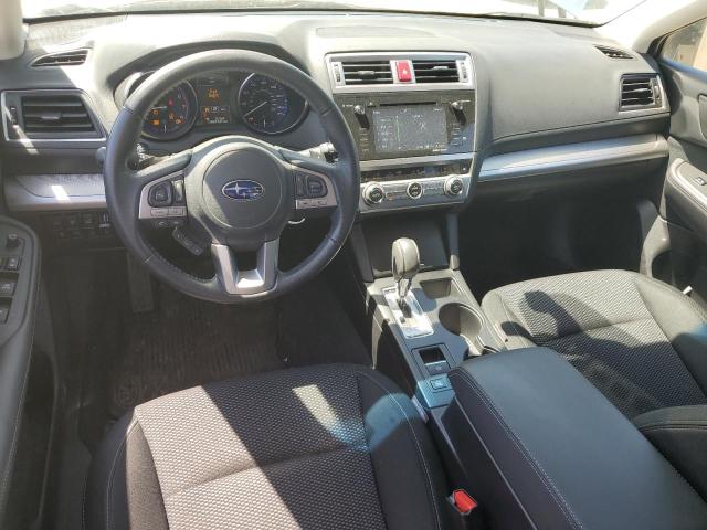 Photo 8 from auction – 2017 SUBARU OUTBACK 2. with VIN 4S4BSAFC4H3255847