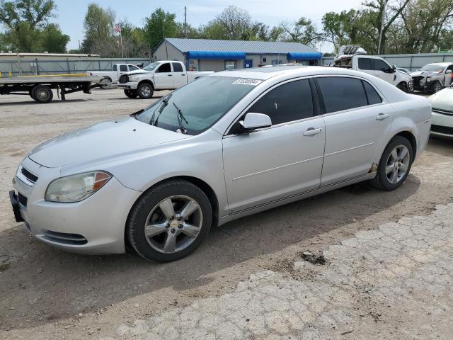 Photo 1 from auction – 2010 CHEVROLET MALIBU 2LT with VIN 1G1ZD5EB2AF114432