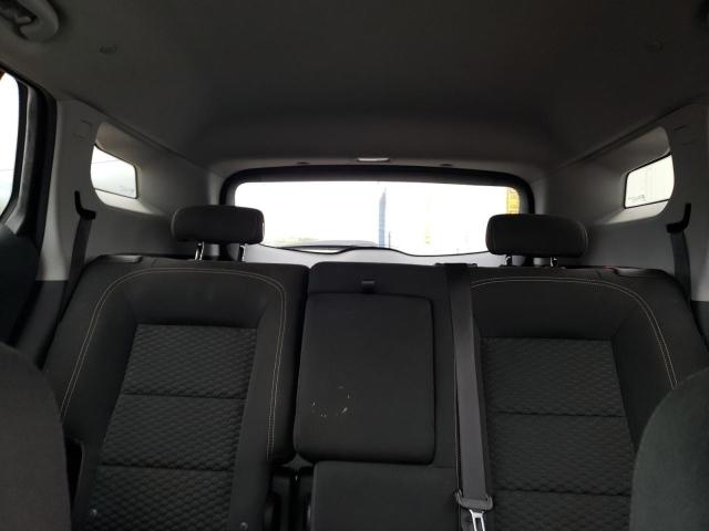 Photo 10 from auction – 2019 GMC TERRAIN SL with VIN 3GKALMEV6KL288981