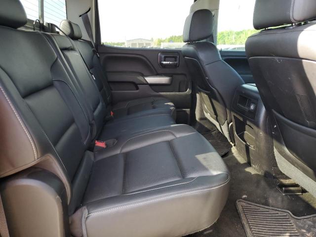 Photo 10 from auction – 2015 CHEVROLET SILVERADO with VIN 3GCUKSEC9FG443567