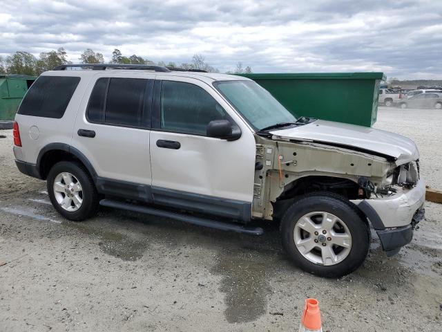 Photo 4 from auction – 2003 FORD EXPLORER X with VIN 1FMZU63K63ZB27066