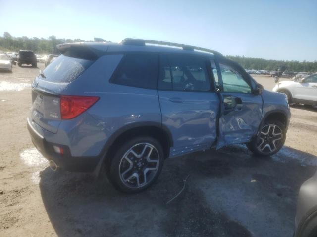 Photo 3 from auction – 2023 HONDA PASSPORT E with VIN 5FNYF8H06PB031446