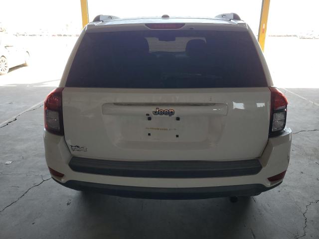 Photo 6 from auction – 2015 JEEP COMPASS SP with VIN 1C4NJCBB1FD115968