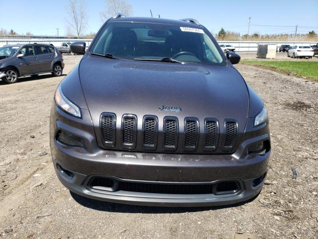 Photo 5 from auction – 2016 JEEP CHEROKEE L with VIN 1C4PJMCB3GW157464