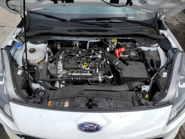 Photo 11 from auction – 2022 FORD ESCAPE SE with VIN 1FMCU0G60NUB15219