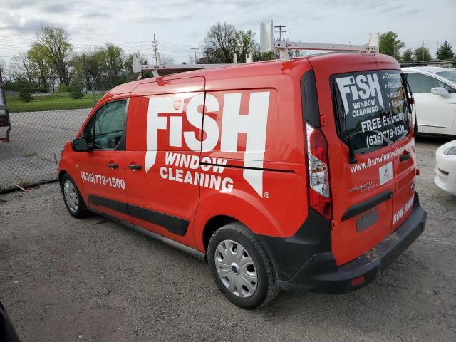 Photo 2 from auction – 2019 FORD TRANSIT CO with VIN NM0LS7E24K1415827