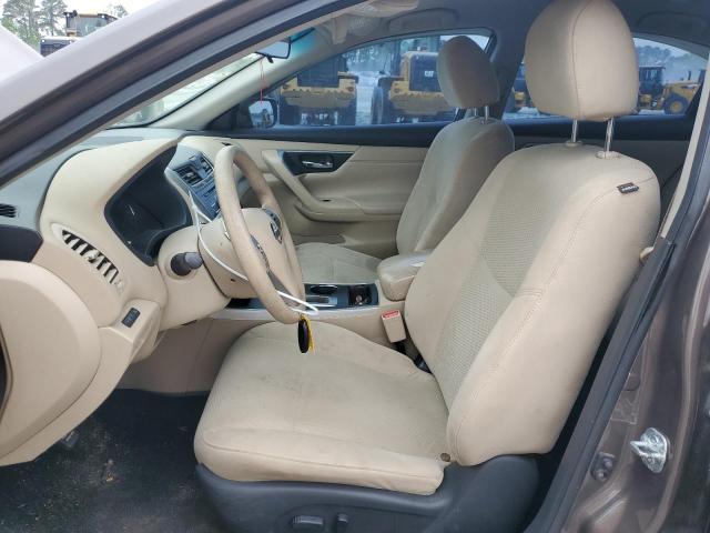 Photo 7 from auction – 2015 NISSAN ALTIMA 2.5 with VIN 1N4AL3AP7FC476946