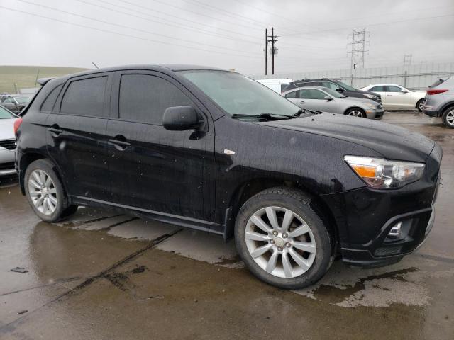 Photo 4 from auction – 2011 MITSUBISHI OUTLANDER with VIN JA4AR4AU2BZ003056