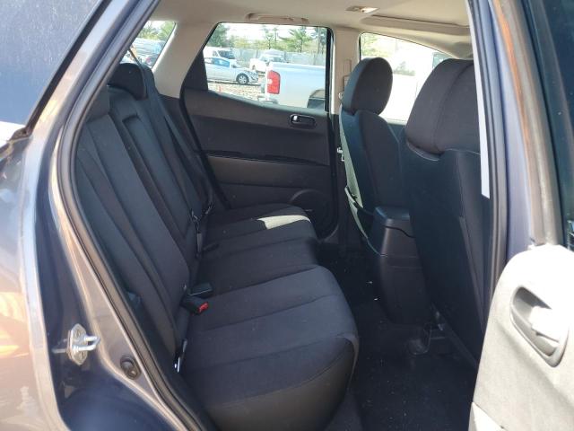 Photo 11 from auction – 2007 MAZDA CX-7 with VIN JM3ER293270126558