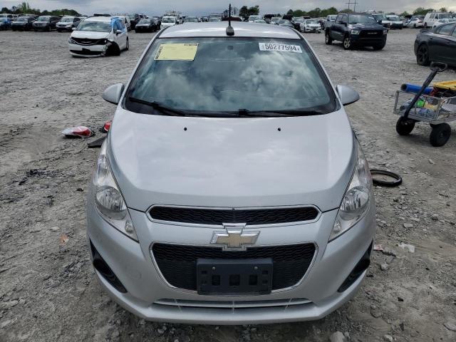 Photo 5 from auction – 2013 CHEVROLET SPARK LS with VIN KL8CB6S93DC529333