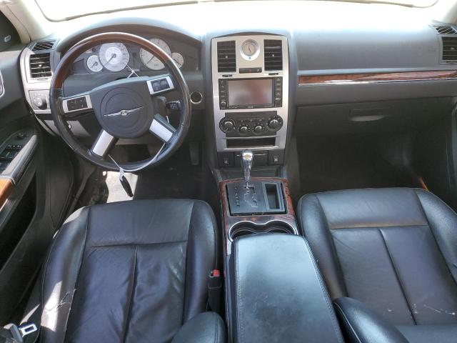 Photo 8 from auction – 2010 CHRYSLER 300 LIMITE with VIN 2C3CA3CVXAH239799