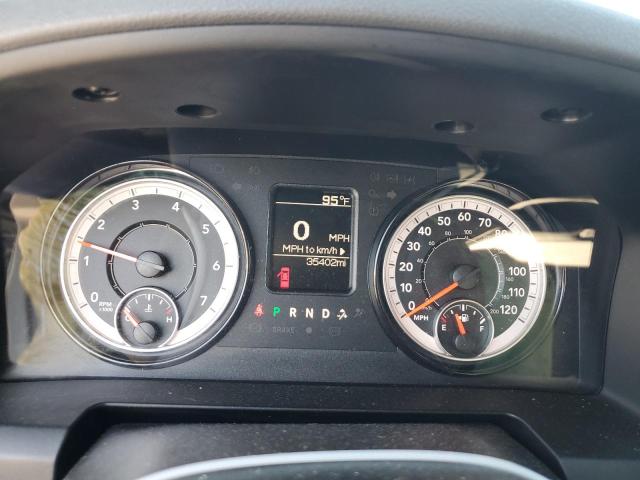 Photo 9 from auction – 2020 RAM 1500 CLASS with VIN 1C6RR6FT6LS124579
