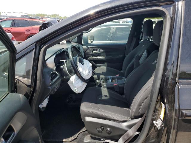 Photo 7 from auction – 2019 CHRYSLER PACIFICA T with VIN 2C4RC1FG6KR532161