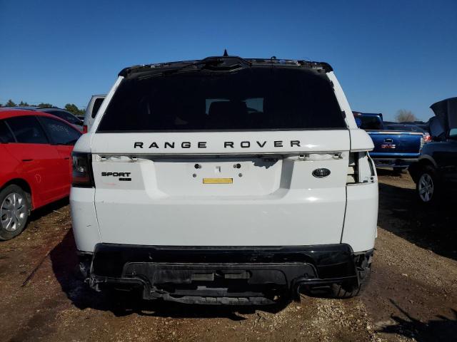 Photo 6 from auction – 2020 LAND ROVER RANGE ROVE with VIN SALWS2RU3LA728733