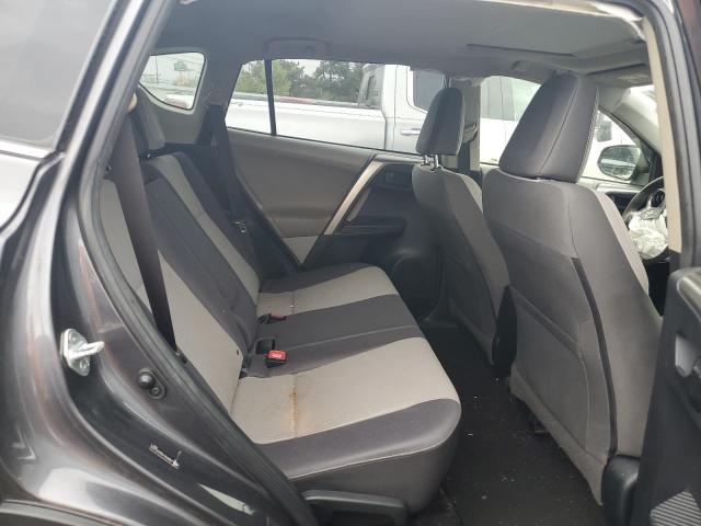 Photo 10 from auction – 2013 TOYOTA RAV4 XLE with VIN JTMRFREV5DD010472