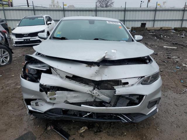 Photo 5 from auction – 2018 CHEVROLET MALIBU LT with VIN 1G1ZD5ST7JF263383
