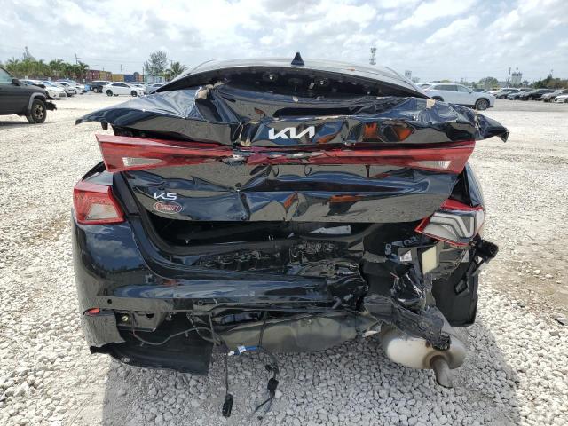 Photo 6 from auction – 2023 KIA K5 EX with VIN 5XXG34J2XPG220719
