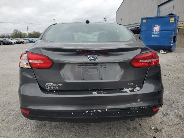 Photo 6 from auction – 2017 FORD FOCUS SE with VIN 1FADP3F20HL340398