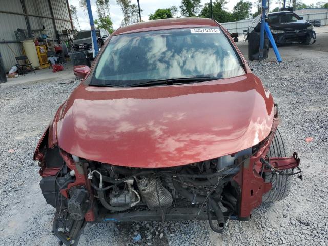 Photo 5 from auction – 2015 NISSAN ALTIMA 2.5 with VIN 1N4AL3AP6FC229935
