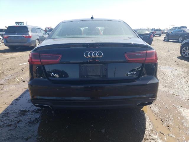 Photo 6 from auction – 2018 AUDI A6 PREMIUM with VIN WAUF3AFC0JN079485