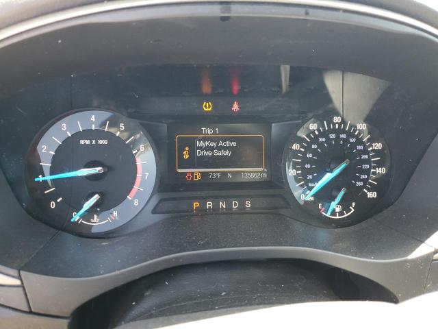 Photo 9 from auction – 2015 FORD FUSION SE with VIN 3FA6P0H91FR222330