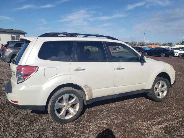 Photo 3 from auction – 2010 SUBARU FORESTER 2 with VIN JF2SH6EC8AH742464