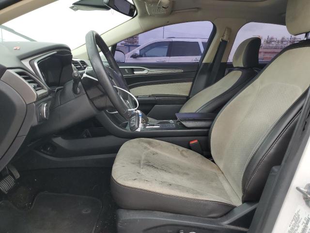 Photo 7 from auction – 2020 FORD FUSION SE with VIN 3FA6P0HD0LR234193