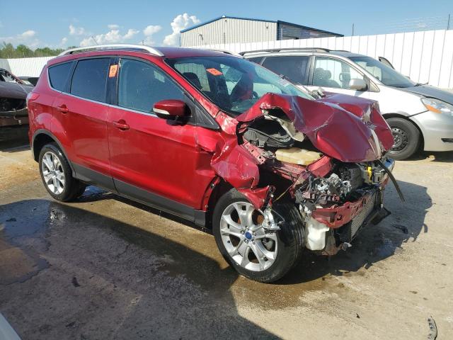 Photo 4 from auction – 2014 FORD ESCAPE TIT with VIN 1FMCU9J95EUA99722