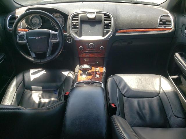 Photo 8 from auction – 2014 CHRYSLER 300 with VIN 2C3CCAAG0EH175541