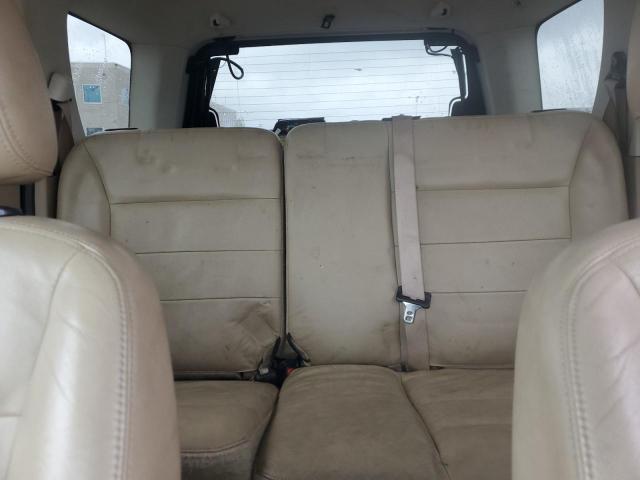 Photo 10 from auction – 2008 FORD ESCAPE XLT with VIN 1FMCU93118KE21361