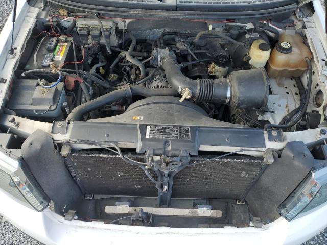 Photo 11 from auction – 2008 FORD F150 with VIN 1FTRX14W98FB45215