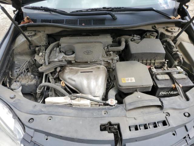 Photo 11 from auction – 2017 TOYOTA CAMRY LE with VIN 4T1BF1FK7HU734043
