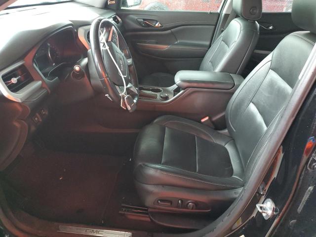 Photo 7 from auction – 2019 GMC ACADIA SLT with VIN 1GKKNNLS5KZ243116
