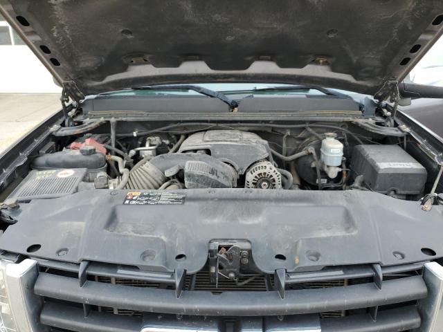 Photo 11 from auction – 2010 GMC SIERRA K15 with VIN 1GTSKVE3XAZ194956