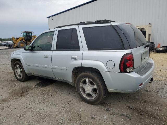 Photo 2 from auction – 2008 CHEVROLET TRAILBLAZE with VIN 1GNDS13S982147374
