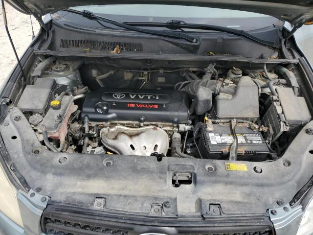 Photo 12 from auction – 2008 TOYOTA RAV4 with VIN JTMZD33V185112762