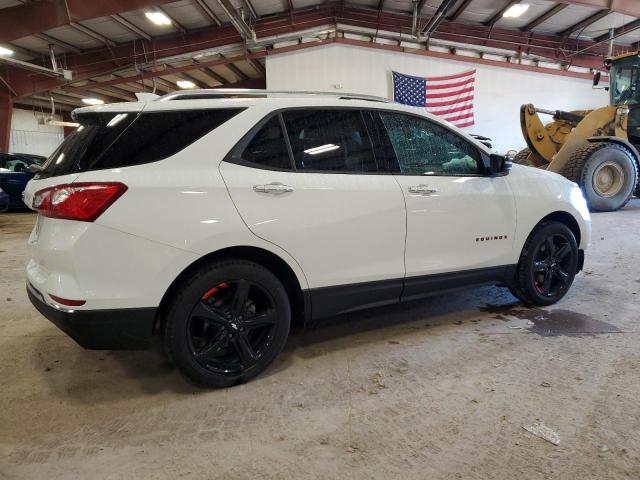 Photo 3 from auction – 2020 CHEVROLET EQUINOX PR with VIN 2GNAXPEX2L6200556
