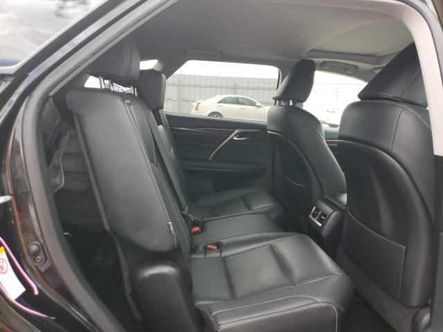 Photo 11 from auction – 2018 LEXUS RX 350 L with VIN JTJDZKCA3J2002626