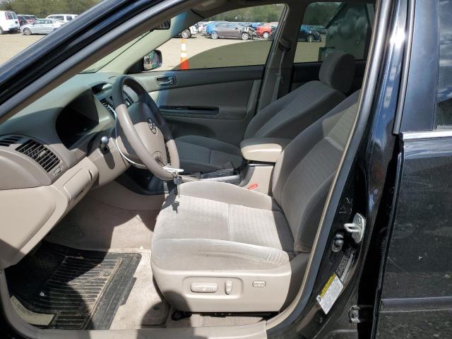 Photo 7 from auction – 2005 TOYOTA CAMRY LE with VIN 4T1BE32K05U072290