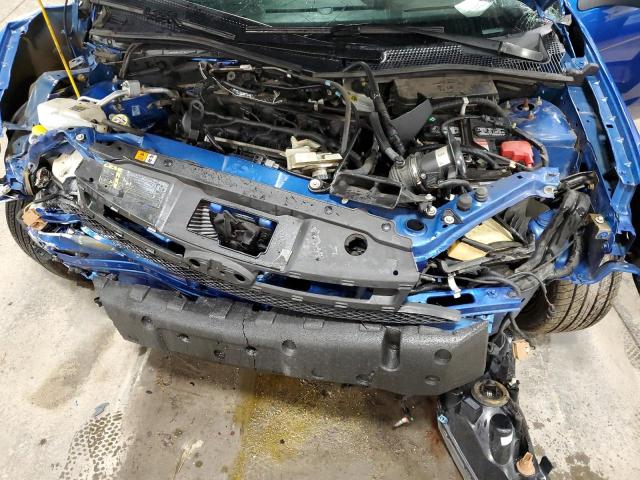 Photo 11 from auction – 2010 FORD FOCUS SES with VIN 1FAHP3GN6AW148272