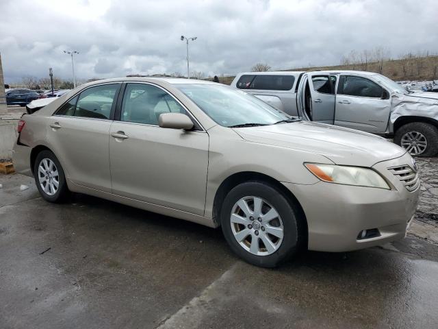 Photo 4 from auction – 2007 TOYOTA CAMRY CE with VIN 4T1BE46K67U715602
