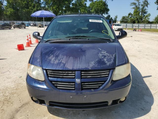 Photo 5 from auction – 2006 DODGE GRAND CARA with VIN 2D4GP44L66R802608