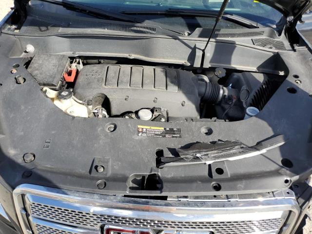 Photo 11 from auction – 2014 GMC ACADIA DEN with VIN 1GKKVTKD3EJ233484