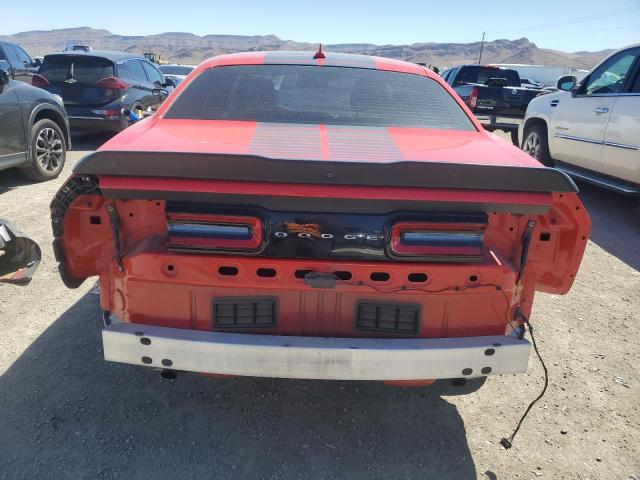 Photo 6 from auction – 2016 DODGE CHALLENGER with VIN 2C3CDZAG4GH120315