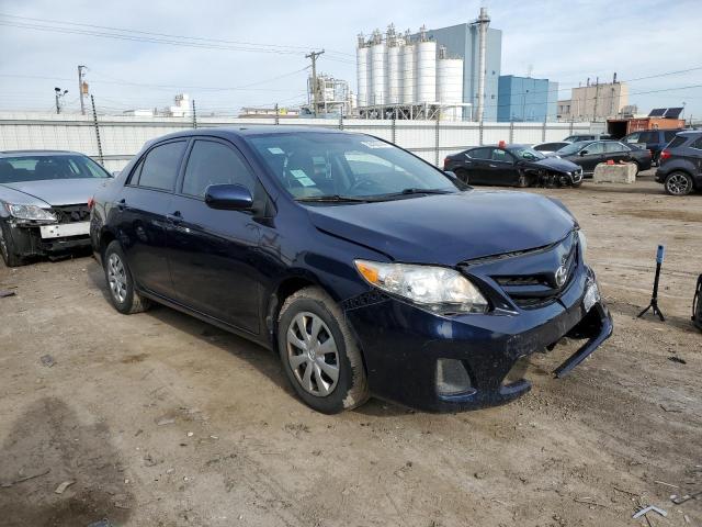 Photo 4 from auction – 2012 TOYOTA COROLLA BA with VIN 2T1BU4EE6CC909802