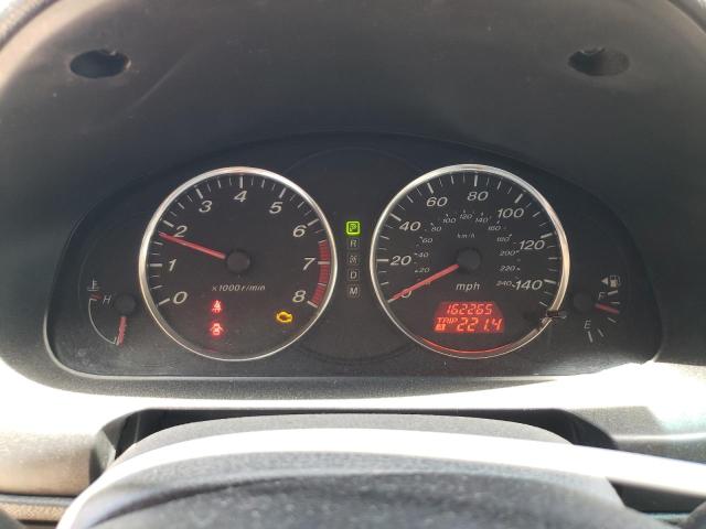 Photo 9 from auction – 2008 MAZDA 6 I with VIN 1YVHP80C885M22839
