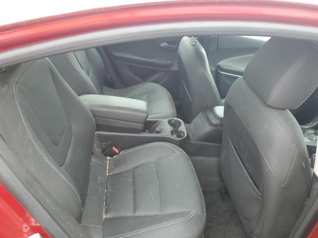 Photo 10 from auction – 2013 CHEVROLET VOLT with VIN 1G1RB6E4XDU139625